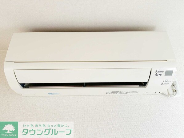 クレイノプランドールの物件内観写真